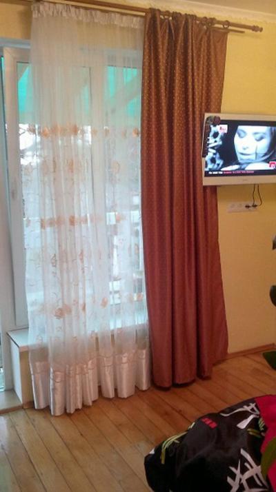 "Ранчо" - Тераса Квіти Сад Apartment Uzhhorod Luaran gambar