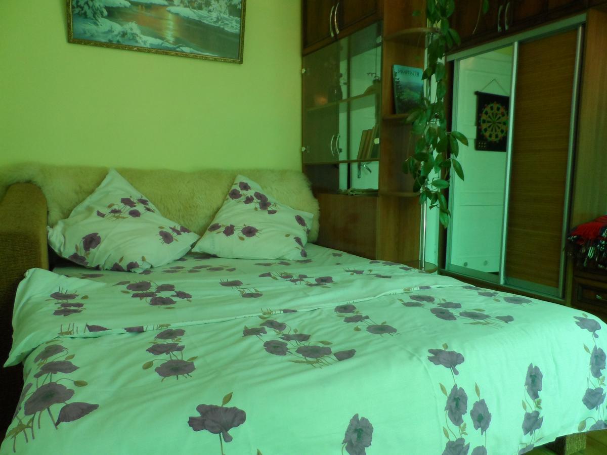 "Ранчо" - Тераса Квіти Сад Apartment Uzhhorod Luaran gambar